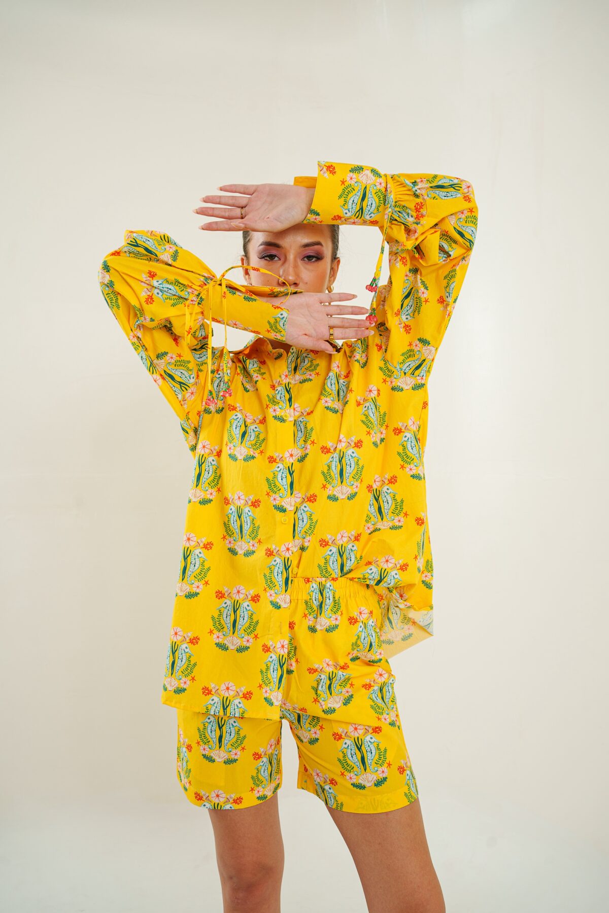 Seadora Set