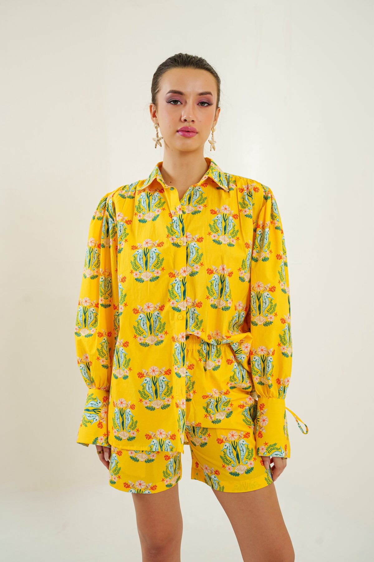 Seadora Set