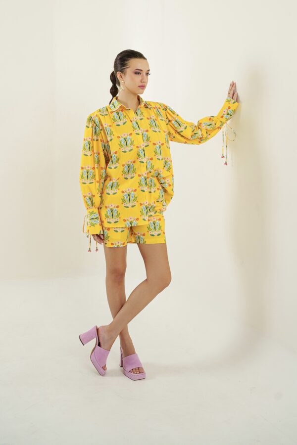 Seadora Set