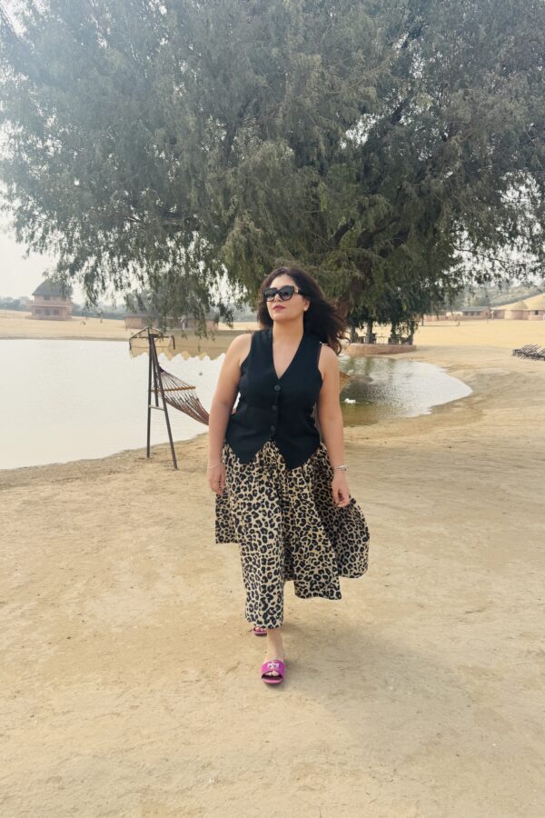 Wild Muse Set 1 Wild Muse Set